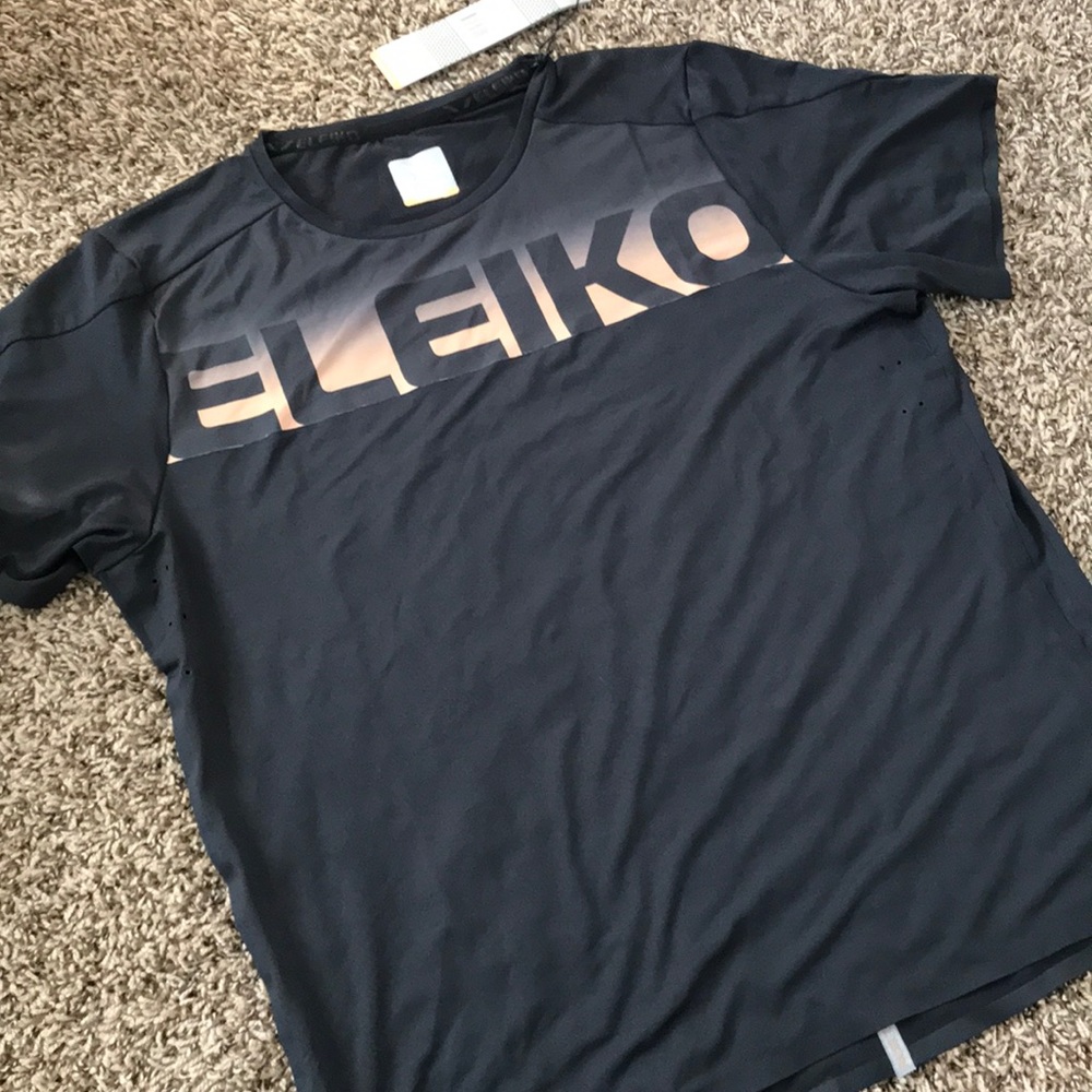Eleiko Strength Wear Elevate T-shirt